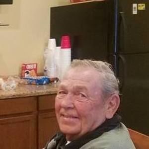 Meet your Posher, Glenn